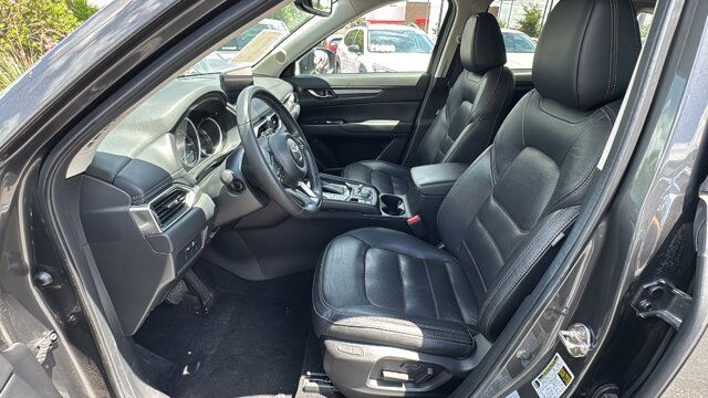 2022 Mazda CX-5 2.5 S Preferred Package San Antonio TX