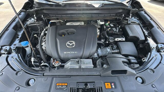 2022 Mazda CX-5 2.5 S Preferred Package San Antonio TX