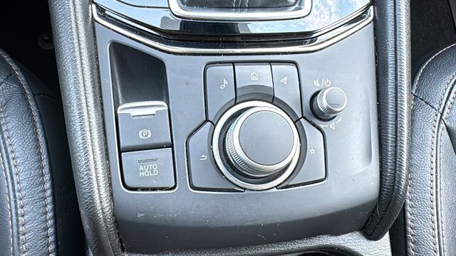 2022 Mazda CX-5 2.5 S Preferred Package San Antonio TX