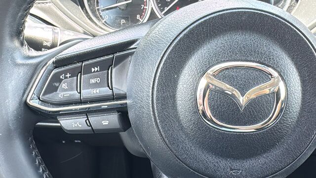 2022 Mazda CX-5 2.5 S Preferred Package San Antonio TX