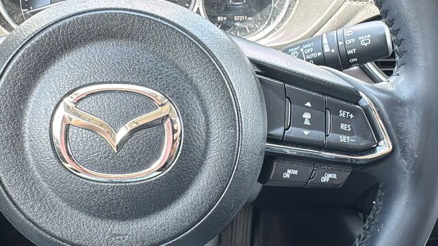 2022 Mazda CX-5 2.5 S Preferred Package San Antonio TX