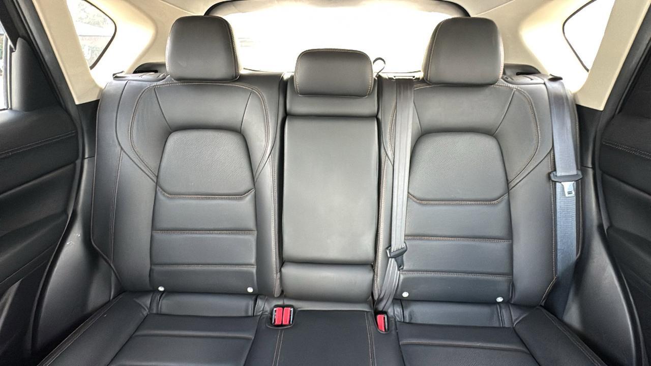 2022 Mazda CX-5 2.5 S Preferred Package San Antonio TX