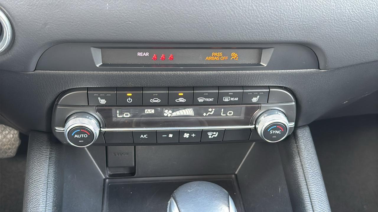 2022 Mazda CX-5 2.5 S Preferred Package San Antonio TX