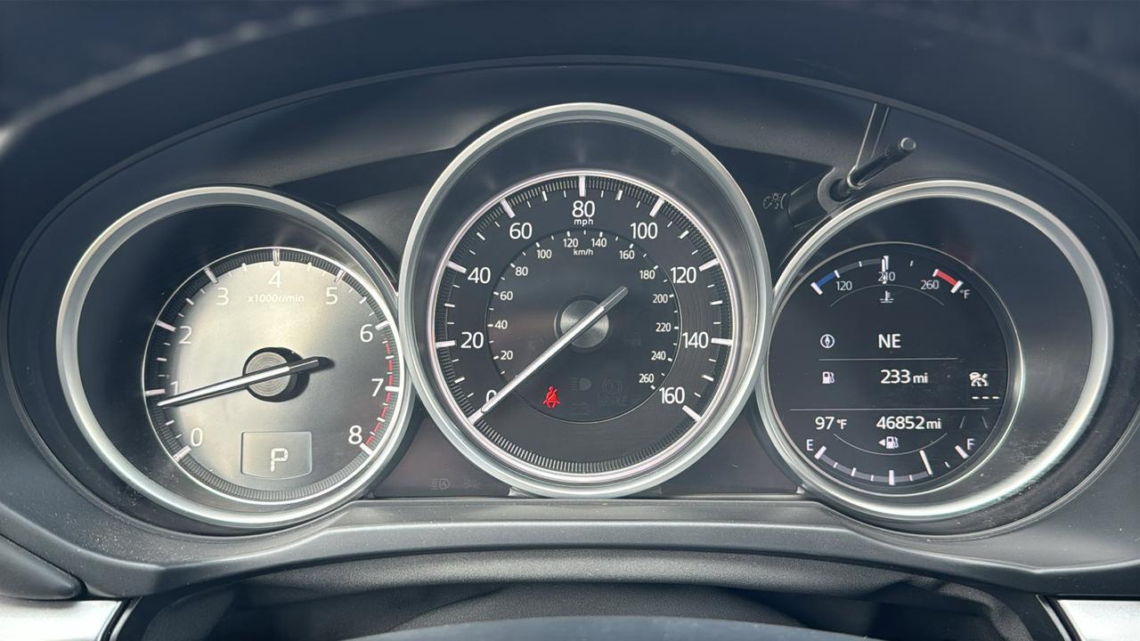 2022 Mazda CX-5 2.5 S Preferred Package San Antonio TX