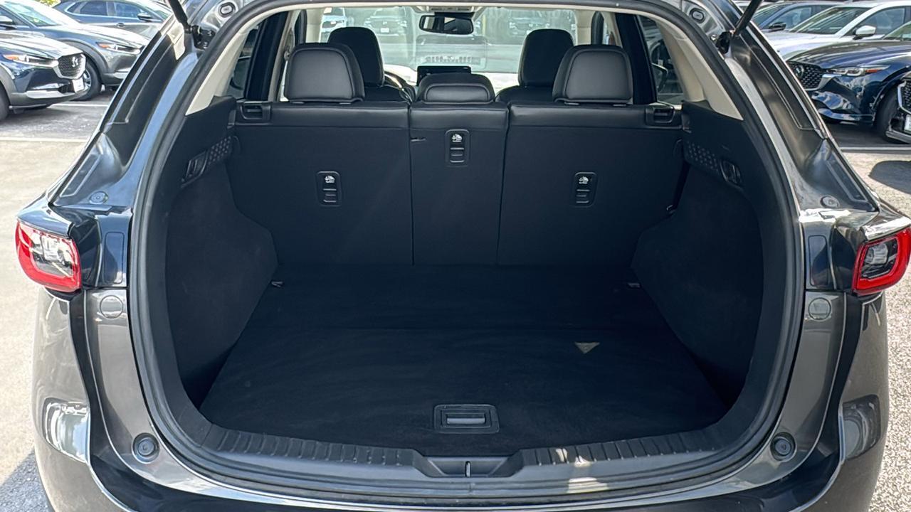 2022 Mazda CX-5 2.5 S Preferred Package San Antonio TX