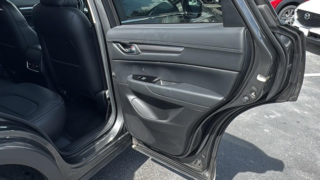 2022 Mazda CX-5 2.5 S Preferred Package San Antonio TX