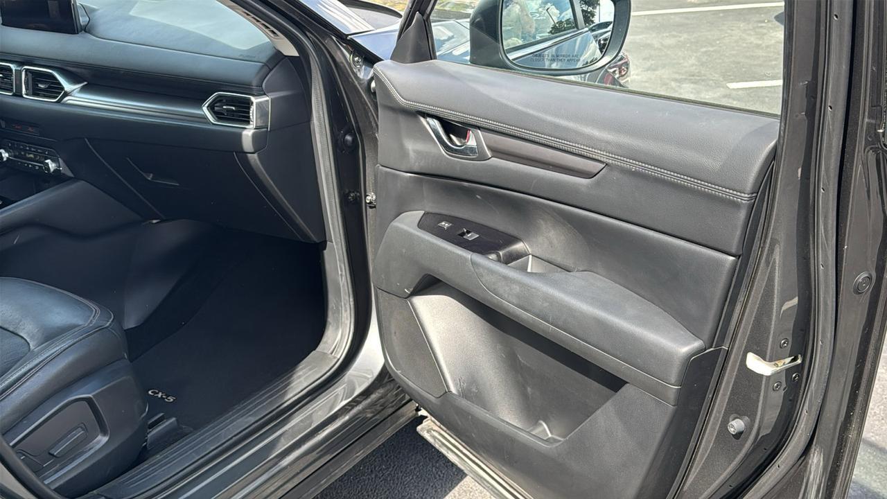 2022 Mazda CX-5 2.5 S Preferred Package San Antonio TX