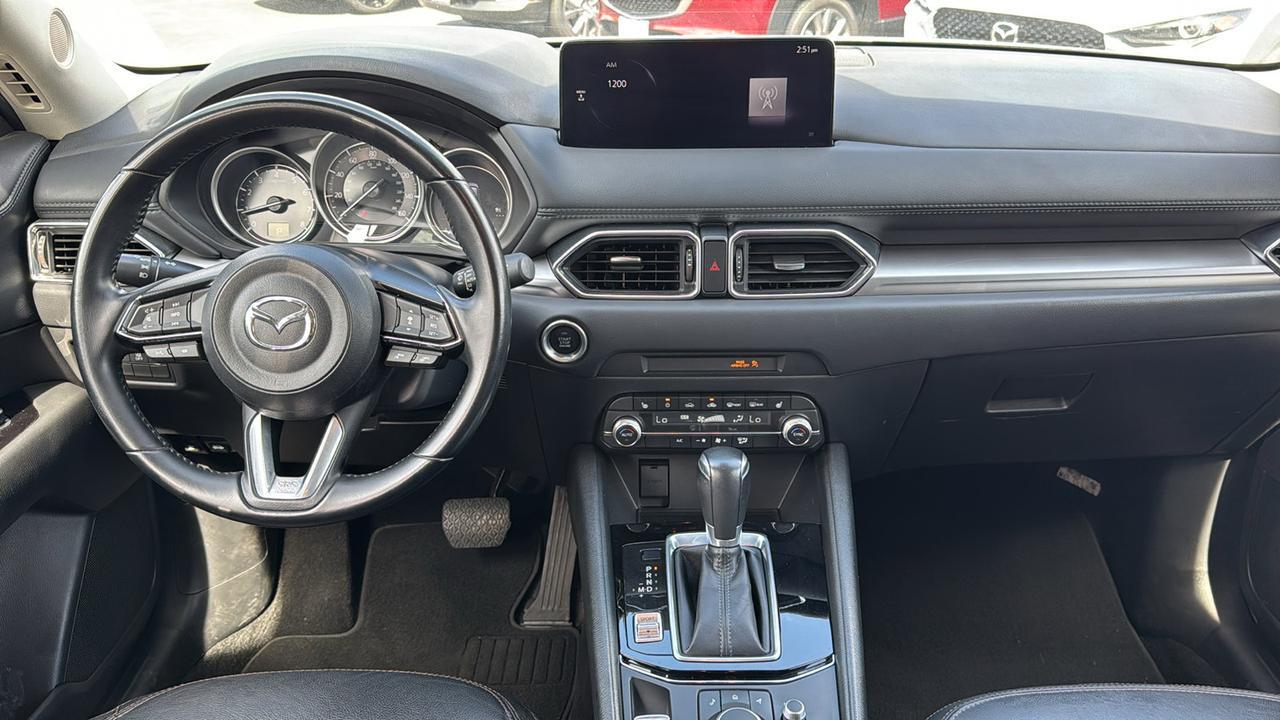 2022 Mazda CX-5 2.5 S Preferred Package San Antonio TX