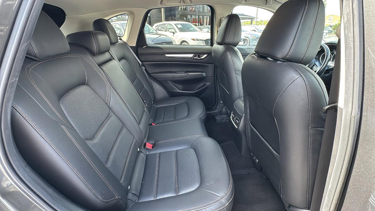 2022 Mazda CX-5 2.5 S Preferred Package San Antonio TX