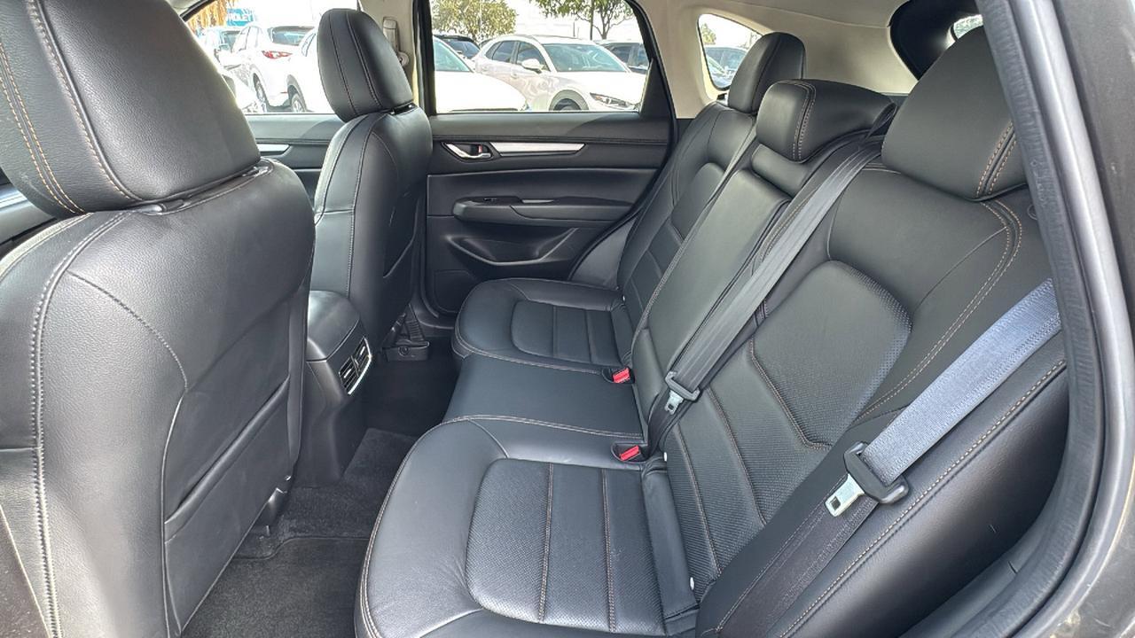 2022 Mazda CX-5 2.5 S Preferred Package San Antonio TX