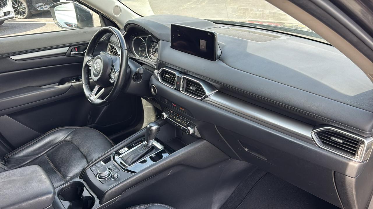 2022 Mazda CX-5 2.5 S Preferred Package San Antonio TX