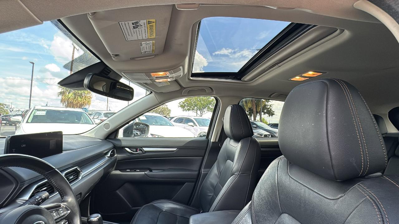 2022 Mazda CX-5 2.5 S Preferred Package San Antonio TX
