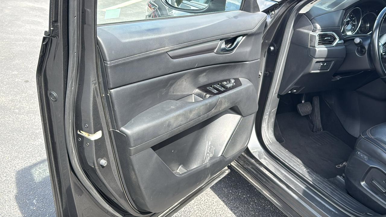 2022 Mazda CX-5 2.5 S Preferred Package San Antonio TX
