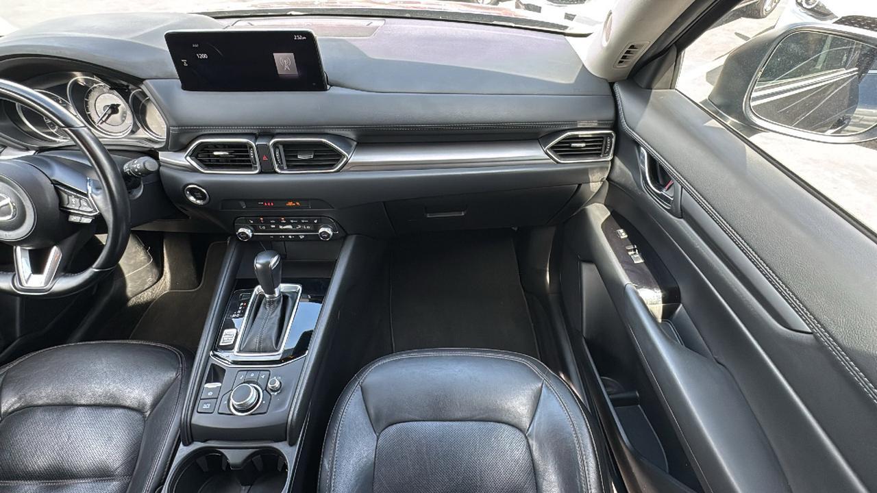2022 Mazda CX-5 2.5 S Preferred Package San Antonio TX