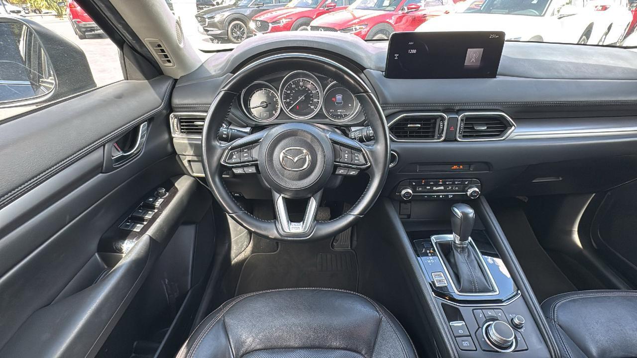 2022 Mazda CX-5 2.5 S Preferred Package San Antonio TX