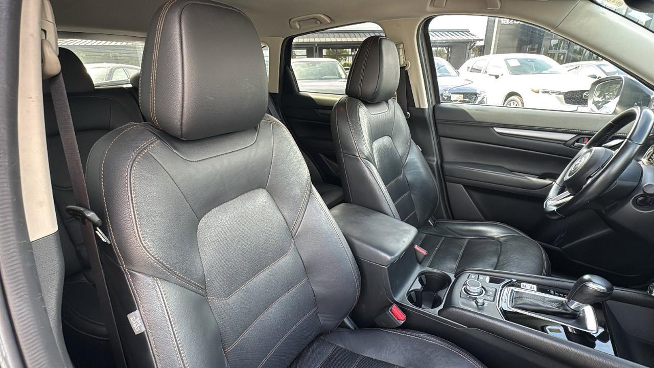 2022 Mazda CX-5 2.5 S Preferred Package San Antonio TX