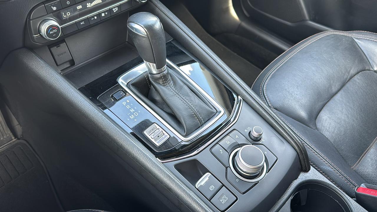 2022 Mazda CX-5 2.5 S Preferred Package San Antonio TX