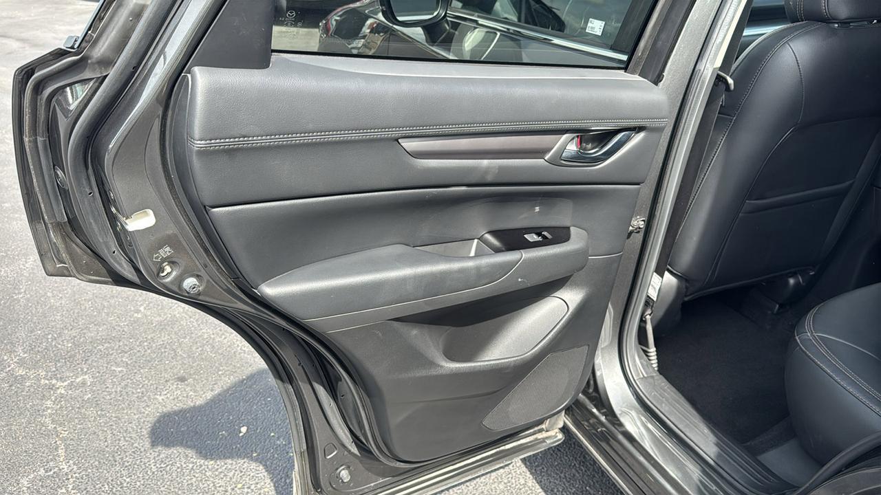 2022 Mazda CX-5 2.5 S Preferred Package San Antonio TX