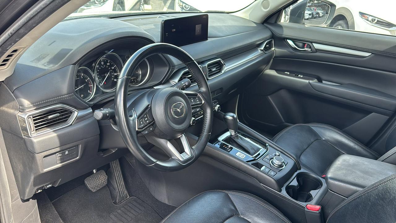 2022 Mazda CX-5 2.5 S Preferred Package San Antonio TX