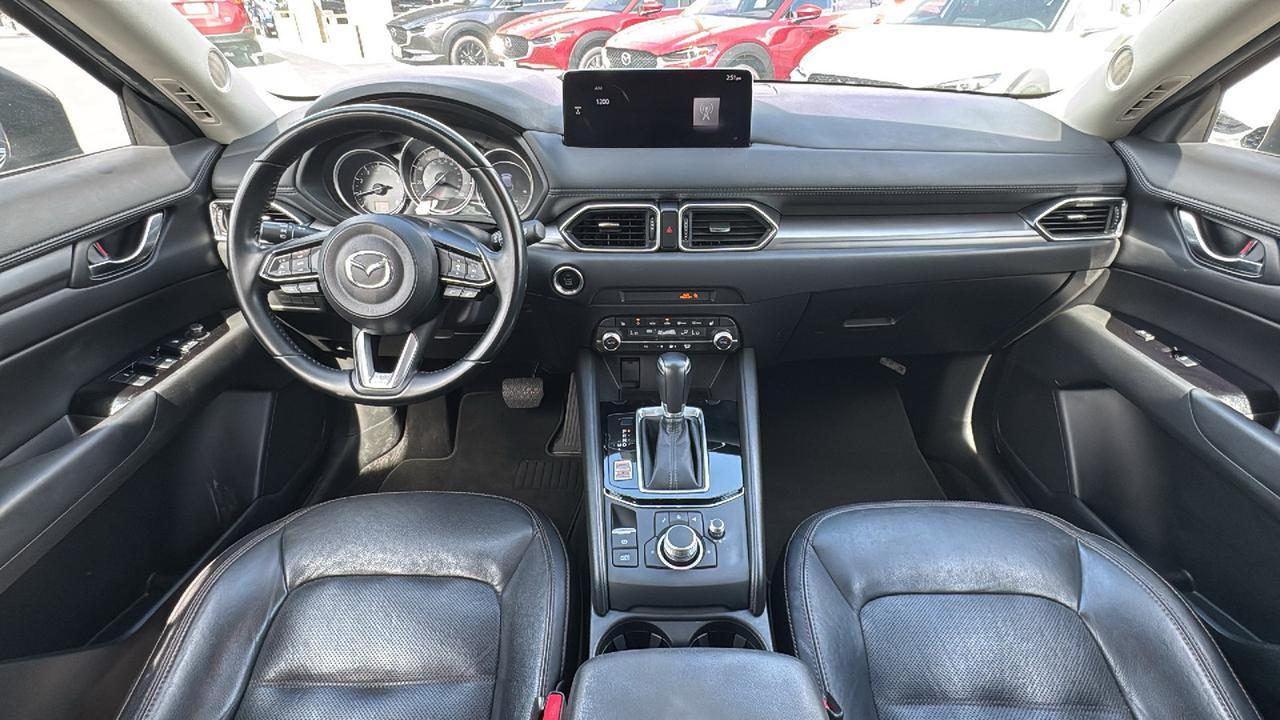 2022 Mazda CX-5 2.5 S Preferred Package San Antonio TX