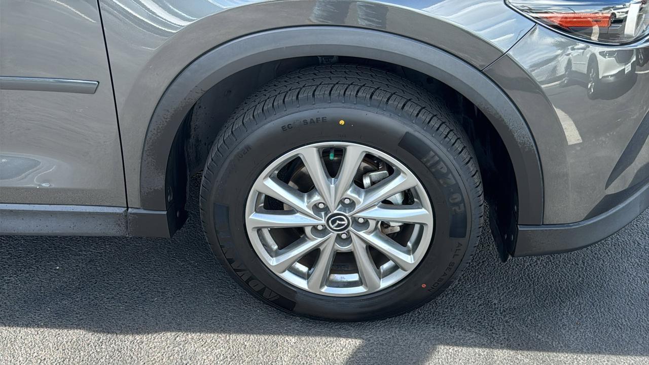 2022 Mazda CX-5 2.5 S Preferred Package San Antonio TX