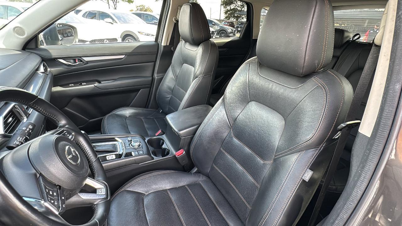 2022 Mazda CX-5 2.5 S Preferred Package San Antonio TX