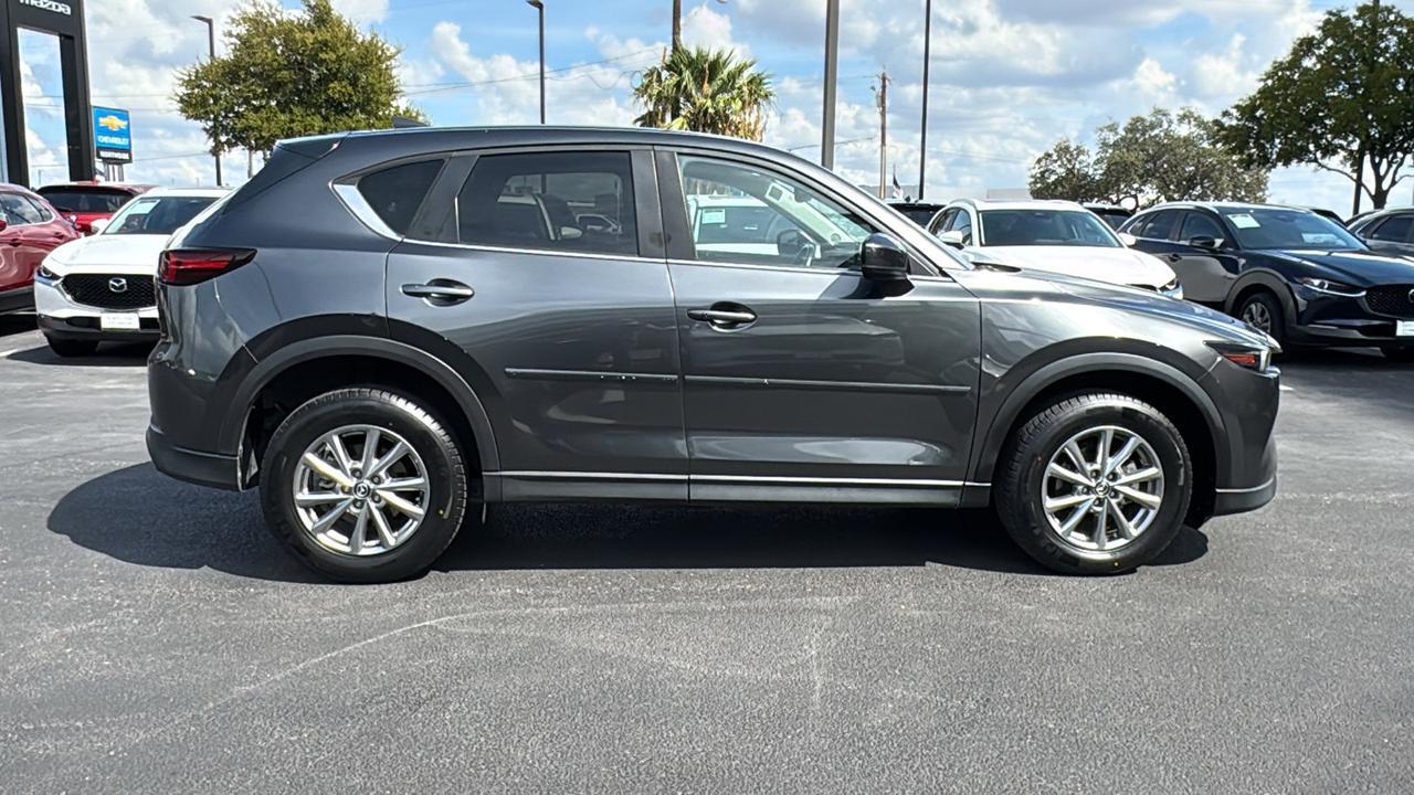 2022 Mazda CX-5 2.5 S Preferred Package San Antonio TX