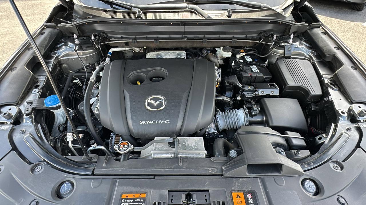 2022 Mazda CX-5 2.5 S Preferred Package San Antonio TX