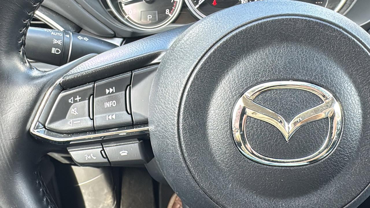 2022 Mazda CX-5 2.5 S Preferred Package San Antonio TX