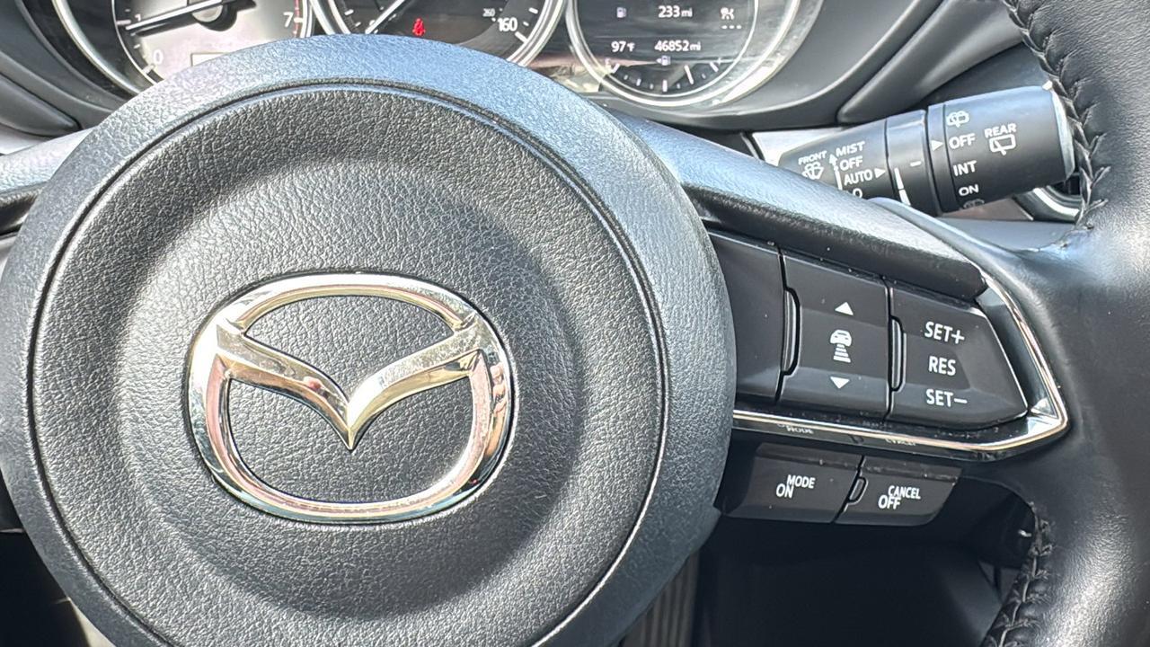 2022 Mazda CX-5 2.5 S Preferred Package San Antonio TX