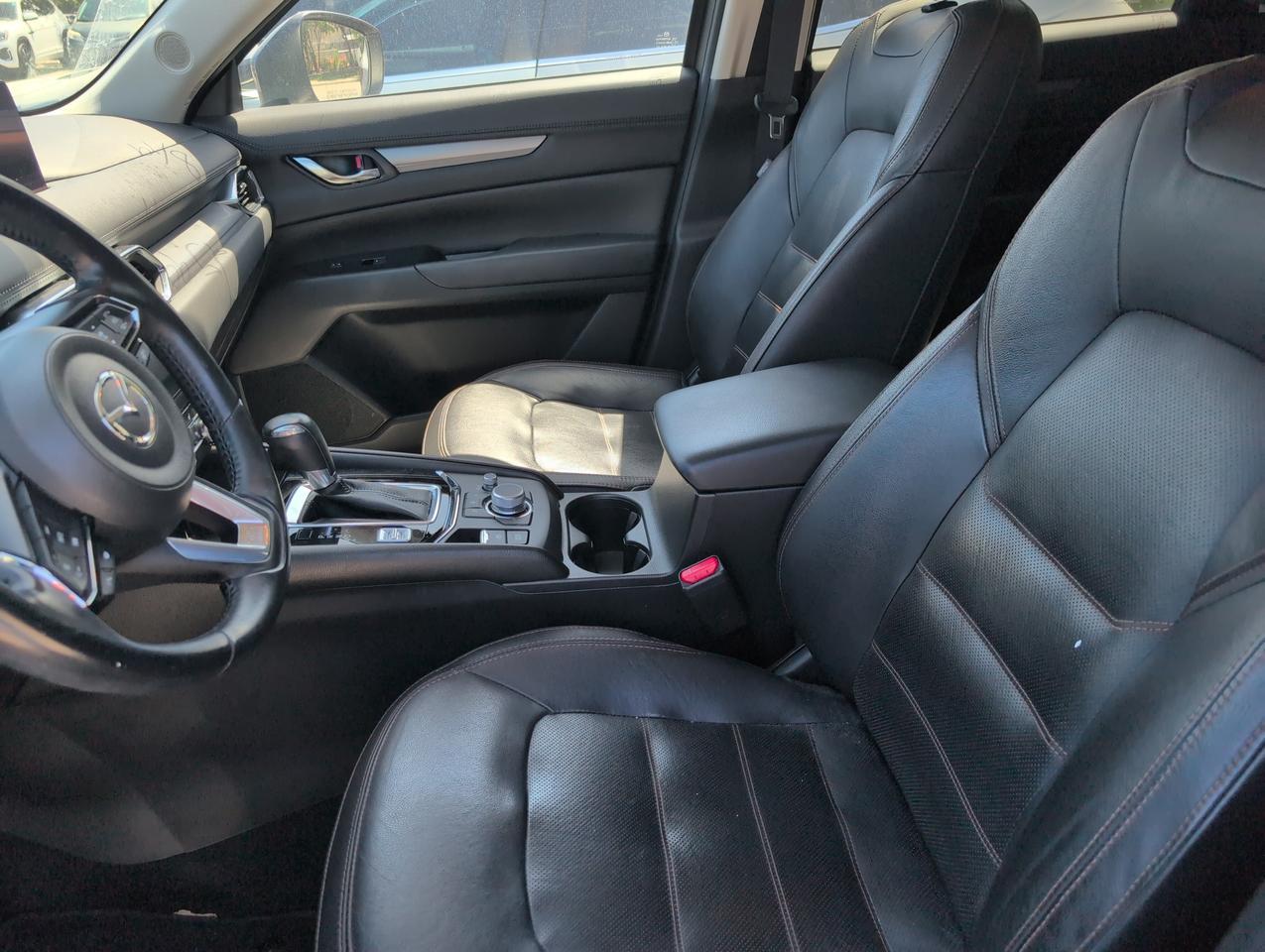 2022 Mazda CX-5 2.5 S Preferred Package San Antonio TX