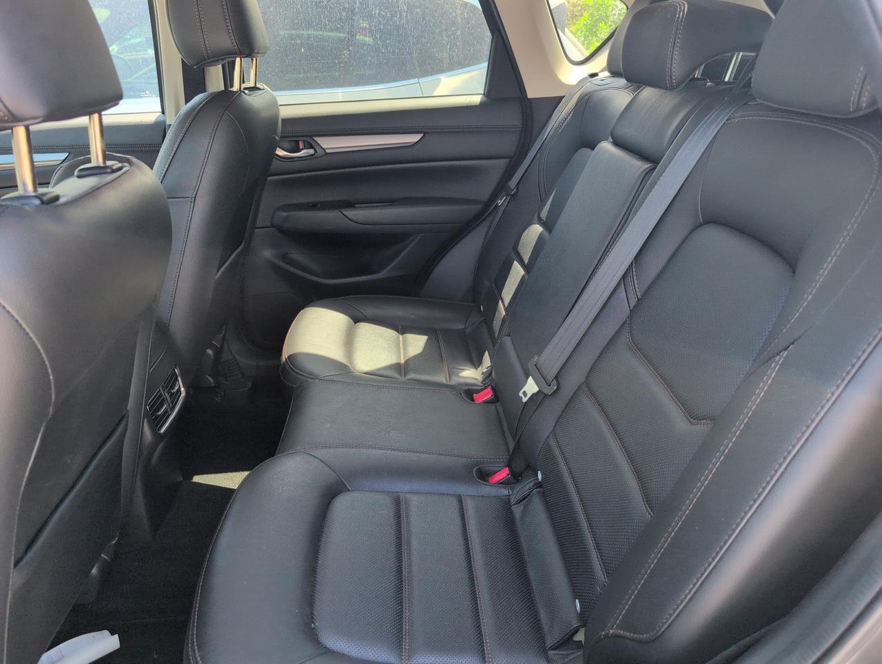 2022 Mazda CX-5 2.5 S Preferred Package San Antonio TX