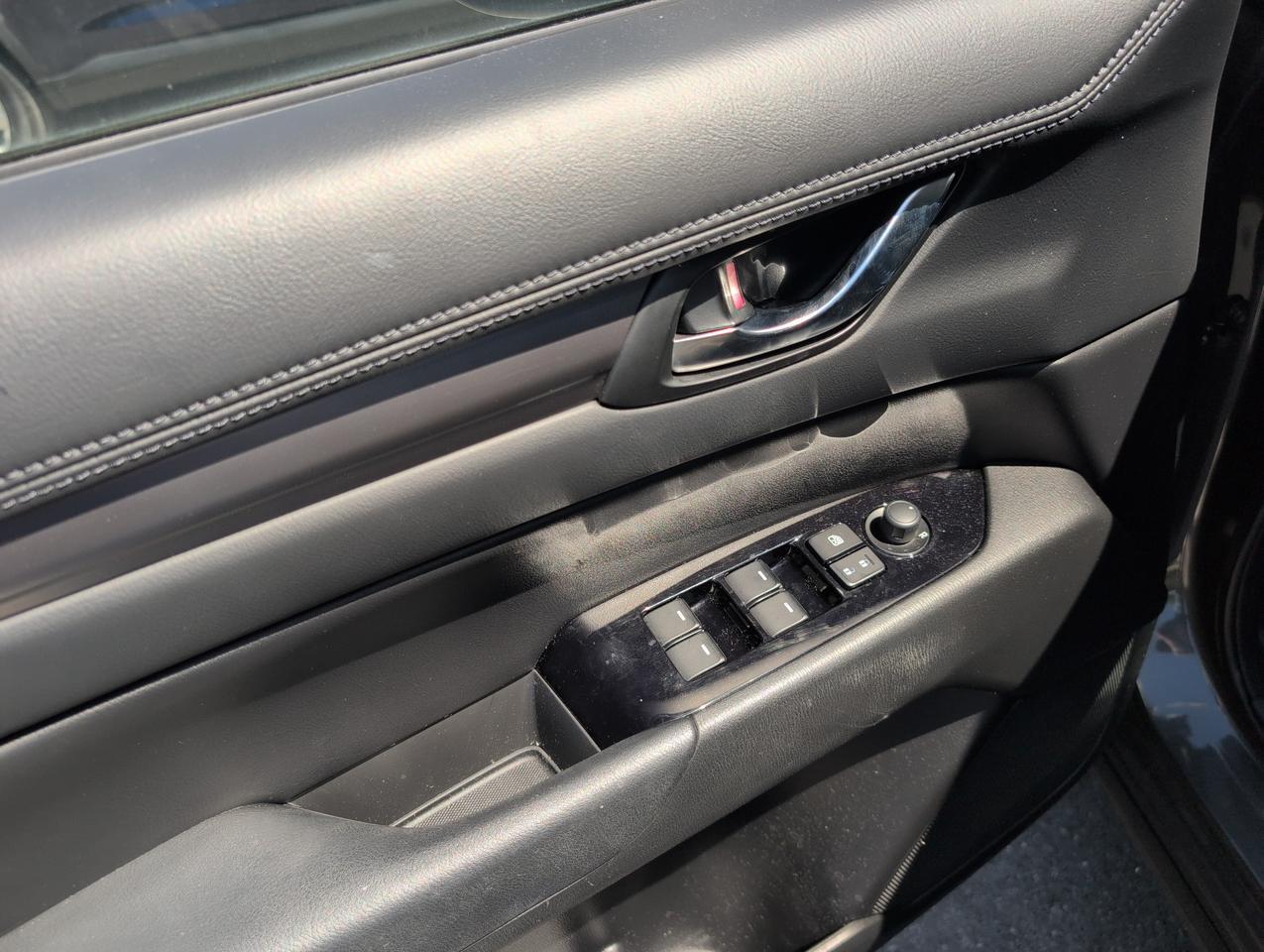 2022 Mazda CX-5 2.5 S Preferred Package San Antonio TX