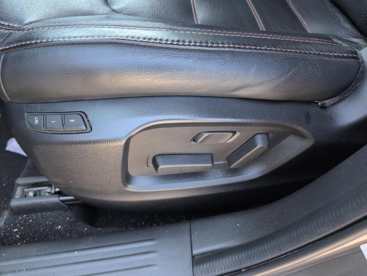 2022 Mazda CX-5 2.5 S Preferred Package San Antonio TX