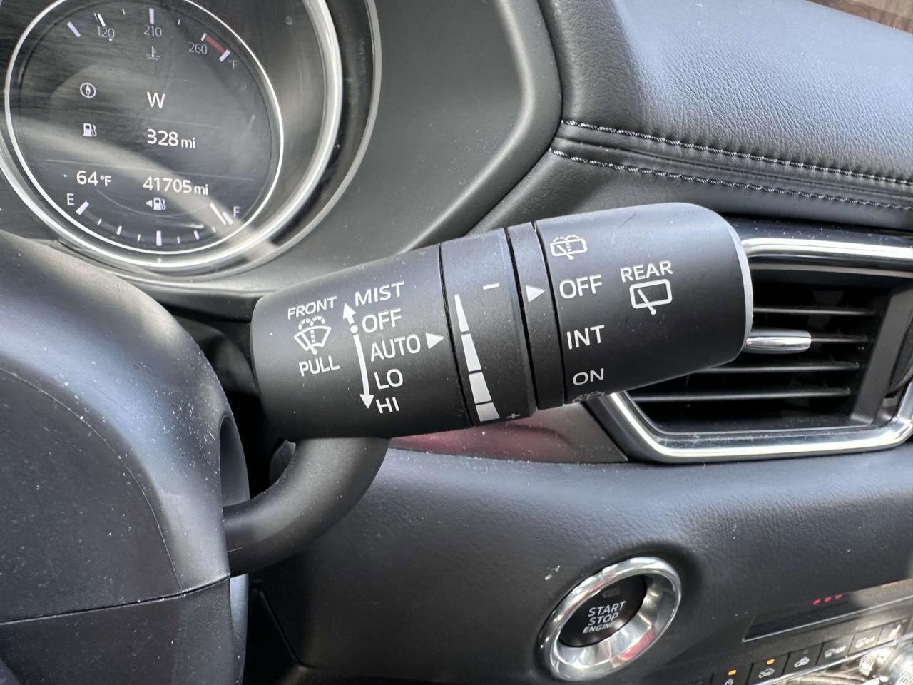 2022 Mazda CX-5 2.5 S Preferred Package San Clemente CA
