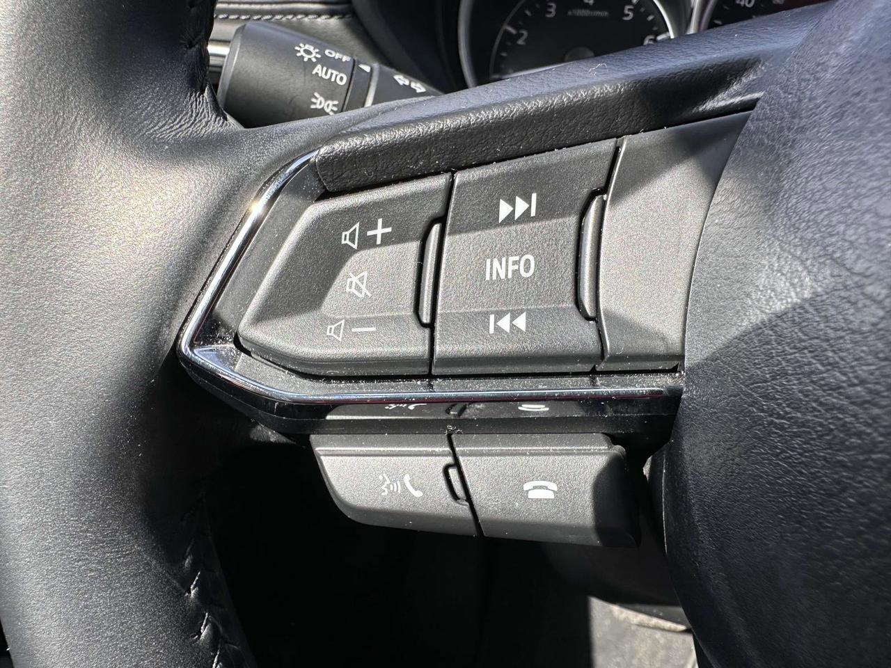 2022 Mazda CX-5 2.5 S Preferred Package San Clemente CA