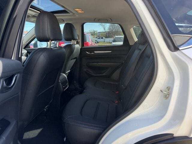 2022 Mazda CX-5 2.5 S Preferred Package Cape Girardeau MO