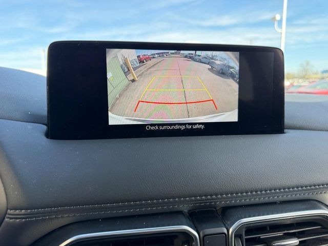 2022 Mazda CX-5 2.5 S Preferred Package Cape Girardeau MO