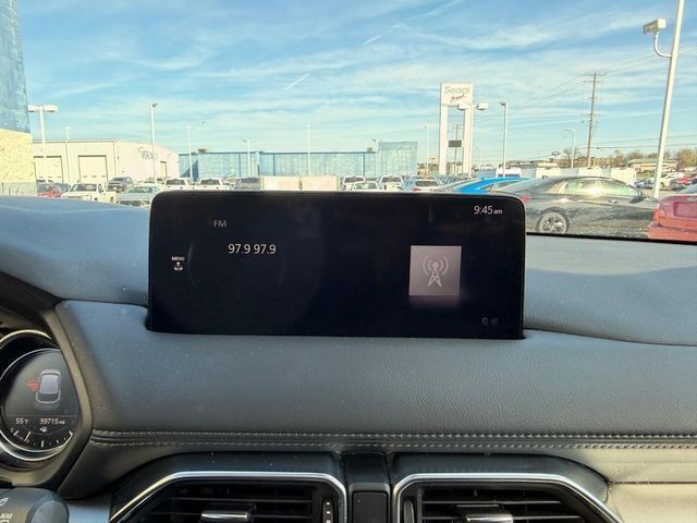 2022 Mazda CX-5 2.5 S Preferred Package Cape Girardeau MO