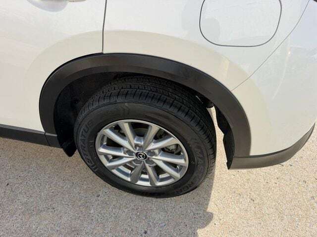 2022 Mazda CX-5 2.5 S Preferred Package Cape Girardeau MO