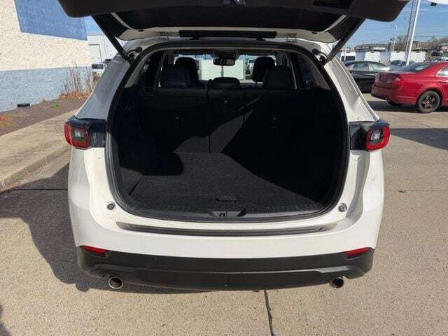 2022 Mazda CX-5 2.5 S Preferred Package Cape Girardeau MO