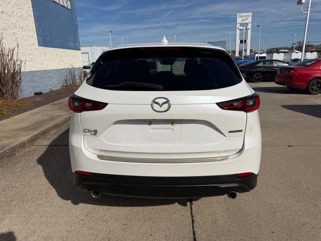 2022 Mazda CX-5 2.5 S Preferred Package Cape Girardeau MO