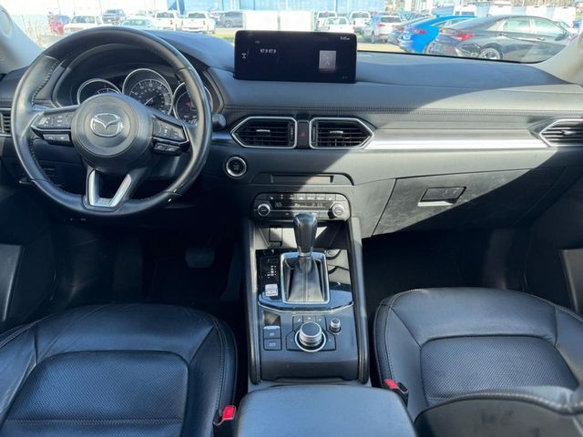 2022 Mazda CX-5 2.5 S Preferred Package Cape Girardeau MO