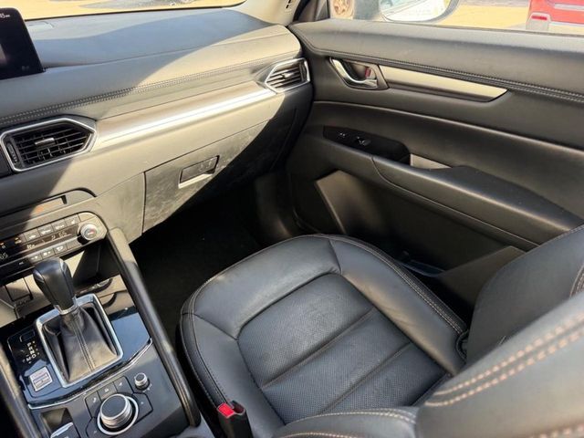 2022 Mazda CX-5 2.5 S Preferred Package Cape Girardeau MO