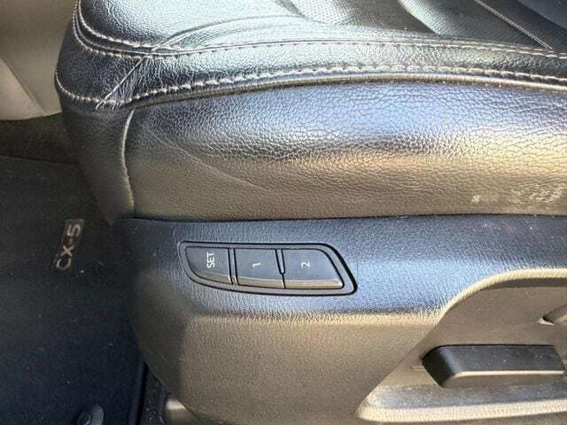 2022 Mazda CX-5 2.5 S Preferred Package Cape Girardeau MO