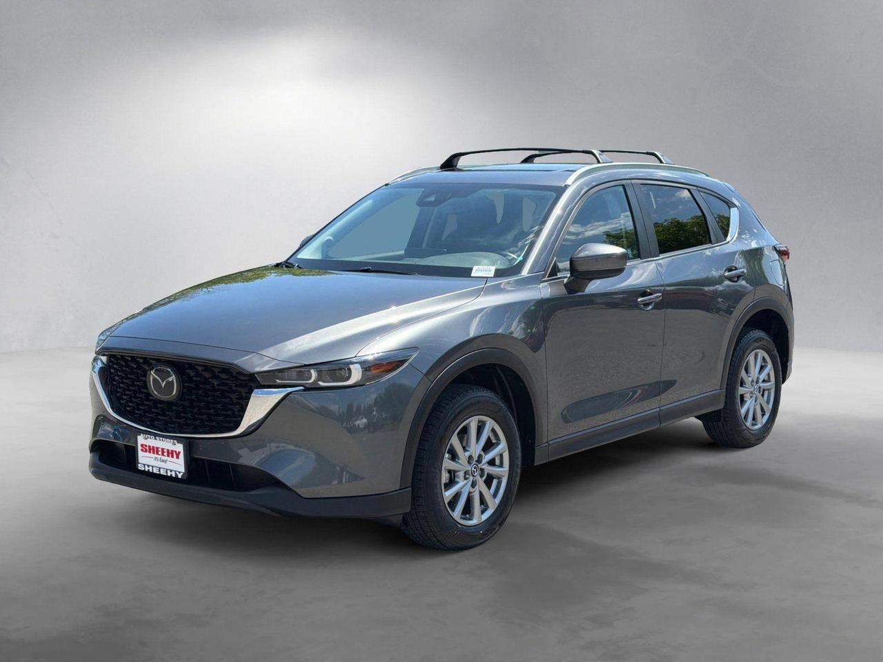 2022 Mazda CX-5 2.5 S Preferred Package Hagerstown MD