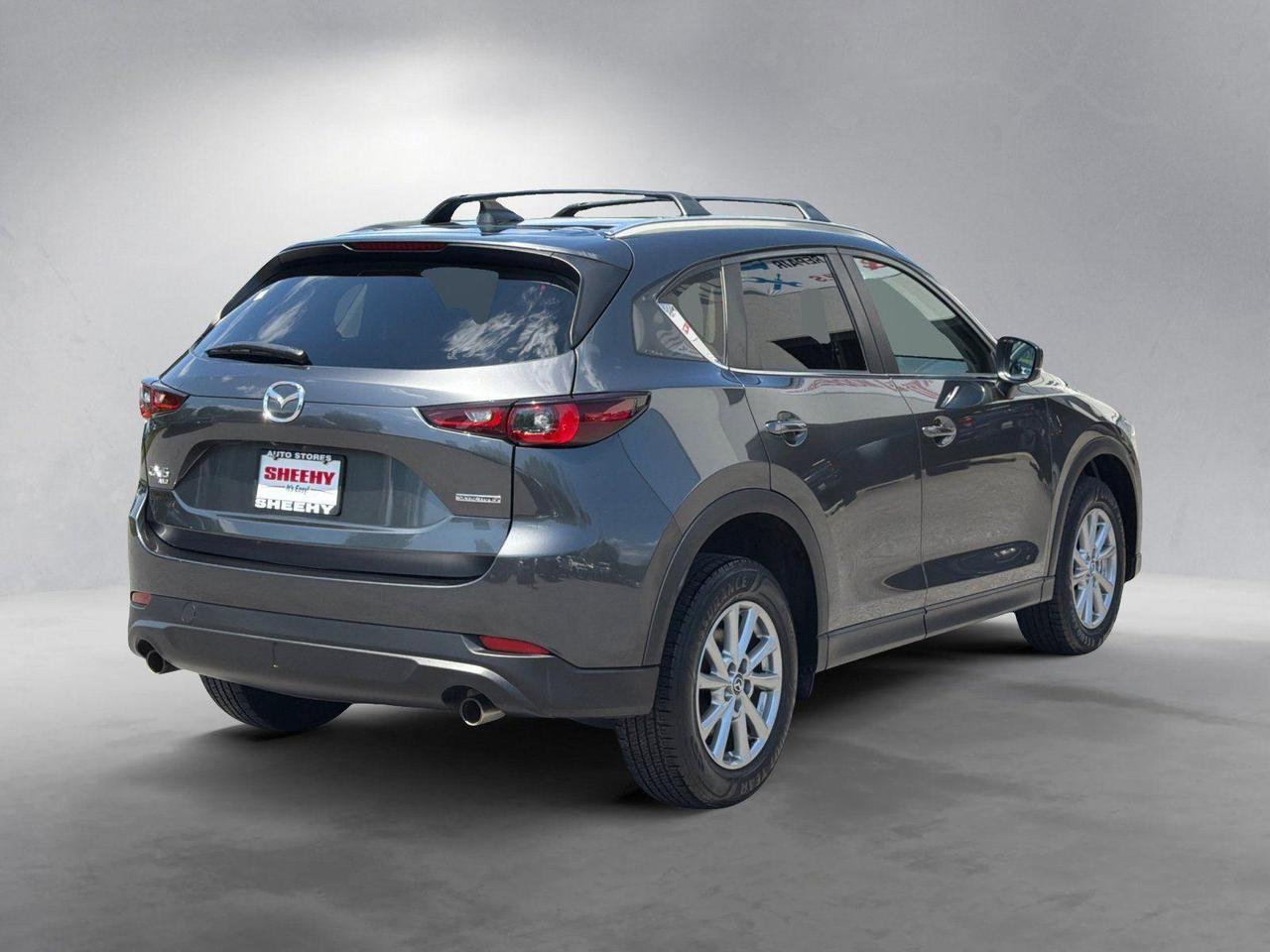 2022 Mazda CX-5 2.5 S Preferred Package Hagerstown MD