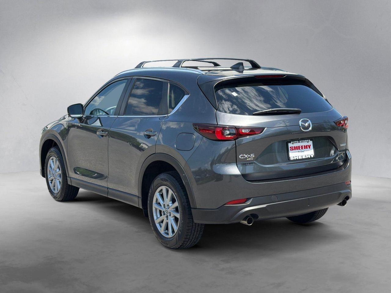 2022 Mazda CX-5 2.5 S Preferred Package Hagerstown MD