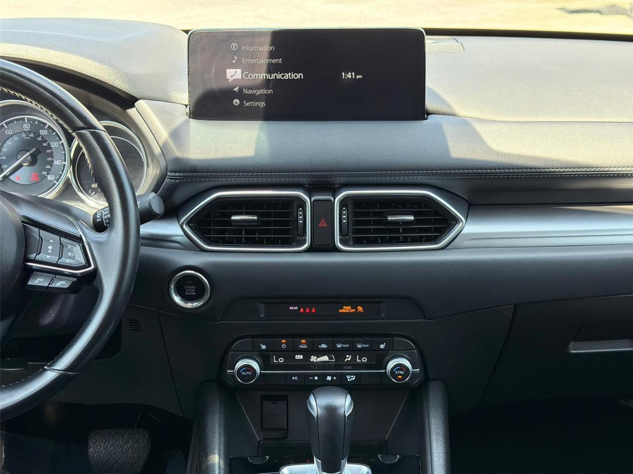 2022 Mazda CX-5 2.5 S Preferred Package Hagerstown MD