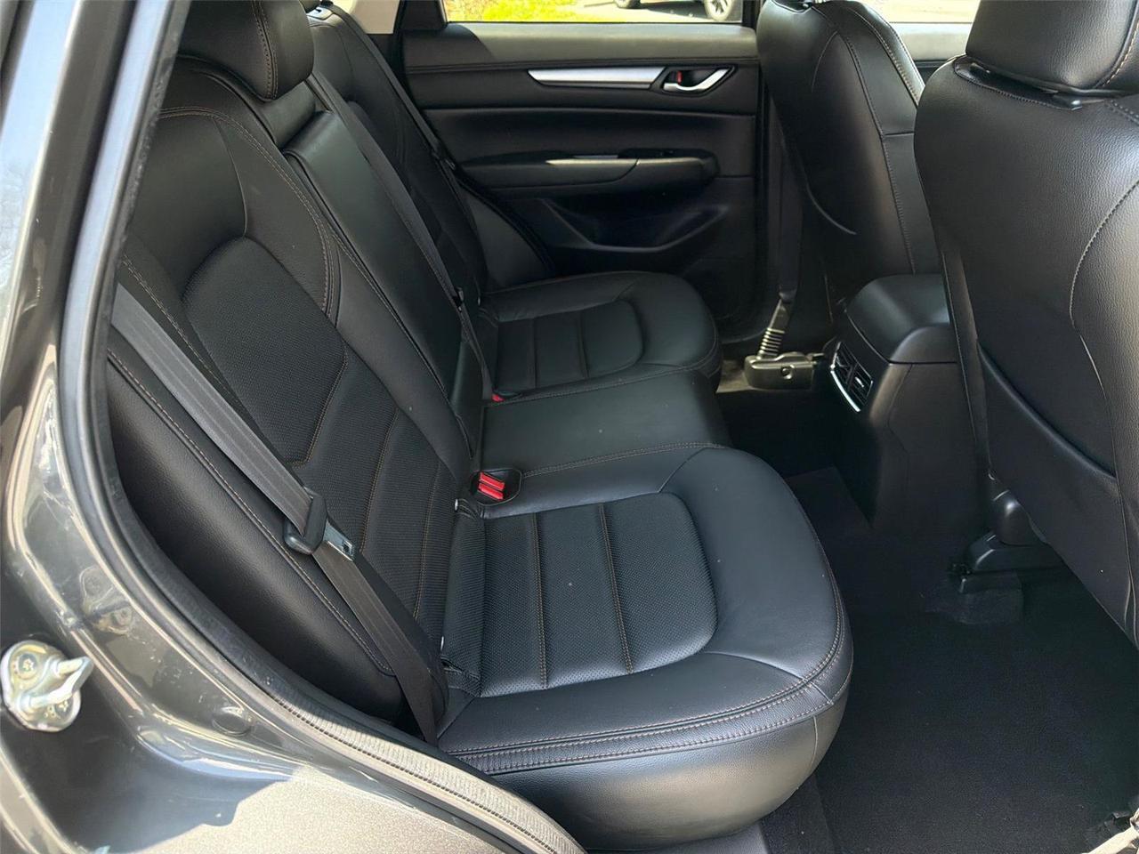 2022 Mazda CX-5 2.5 S Preferred Package Hagerstown MD